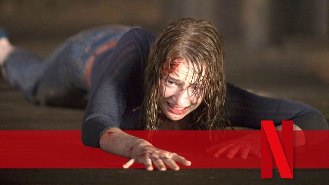 bild aus der news Neu bei Netflix: Dieser völlig verrückte Horror-Trip ist ein moderner Klassiker – mehr Monster gibt es nirgendwo!