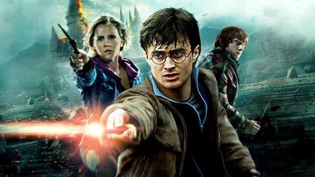 Das perfekte Weihnachtsgeschenk für "Harry Potter"-Fans: Die neue Sammelbox mit allen 8 Filmen ist ein echter Hingucker