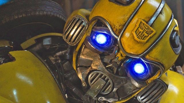 "Rise Of The Beasts" statt "Bumblebee 2": So geht es mit der "Transformers"-Reihe weiter