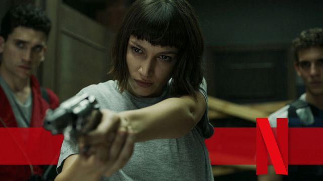 bild aus der news Der große "Leon - Der Profi"-Moment & weitere Highlights: Kann die 5. Staffel "Haus des Geldes" noch packender werden?