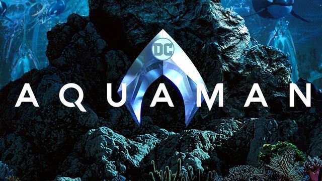 Noch vor "Aquaman 2": Der Trailer zur "Aquaman"-Serie zeigt euch den DC-Helden von einer ganz anderen Seite