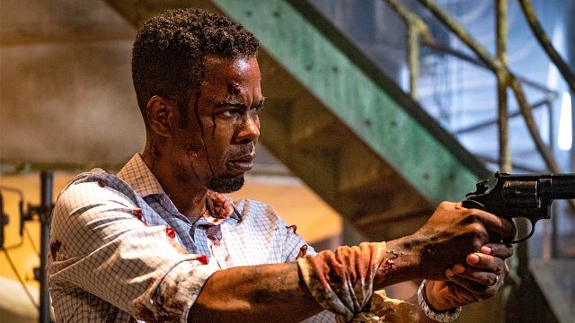 bild aus der news "Saw: Spiral": Muss man vor Teil 9 die vorherigen 8 Filme der Folter-Horror-Reihe gesehen haben?