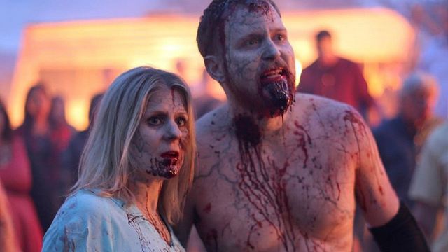 Untote Wrestler im Trailer zum Horror-Spaß "The Manson Brothers Midnight Zombie Massacre"