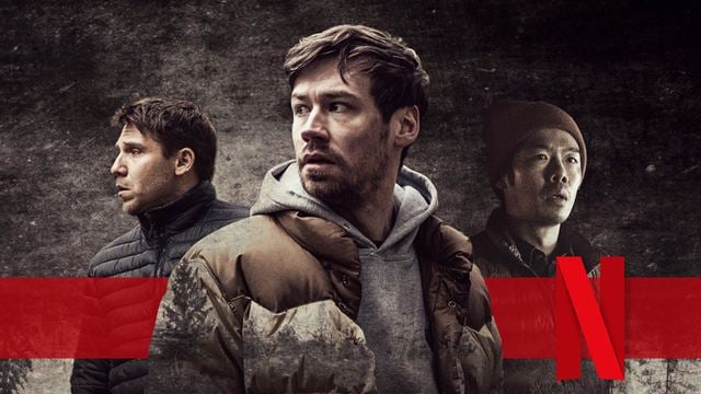 Survival-Thriller "Prey" auf Netflix: Das Ende erklärt