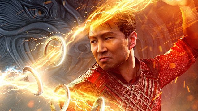bild aus der news Nächster Rekord für "Shang-Chi And The Legend Of The Ten Rings" - aber auch großer Ärger für Marvel