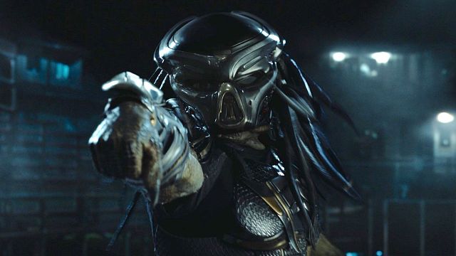 bild aus der news Sci-Fi-Kult-Revival: Cast des neuen "Predator"-Films "Skulls" enthüllt