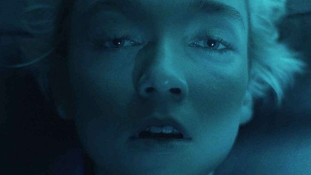 bild aus der news Achtung, dieser Horror-Trailer könnte Schlafstörungen verursachen: In 2 Tagen gibt es endlich "Strange Dreams"