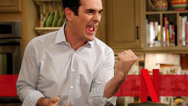 bild aus der news Fehlende Episoden von "Modern Family" auf Netflix: So könnt ihr sie schauen