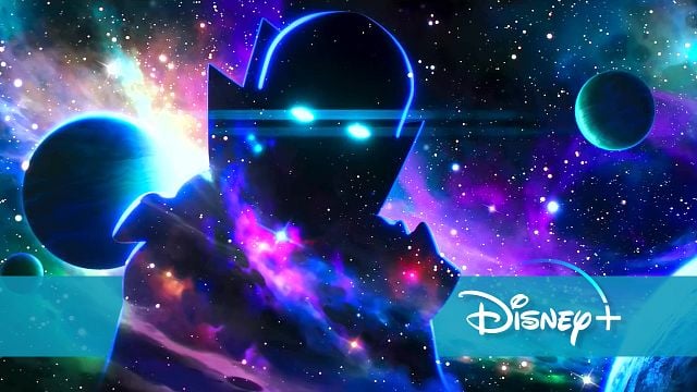 bild aus der news Der perfekte Zeitpunkt um bei "What If" einzusteigen: Neue MCU-Serie steuert auf "Avengers: Endgame"-artiges Finale zu
