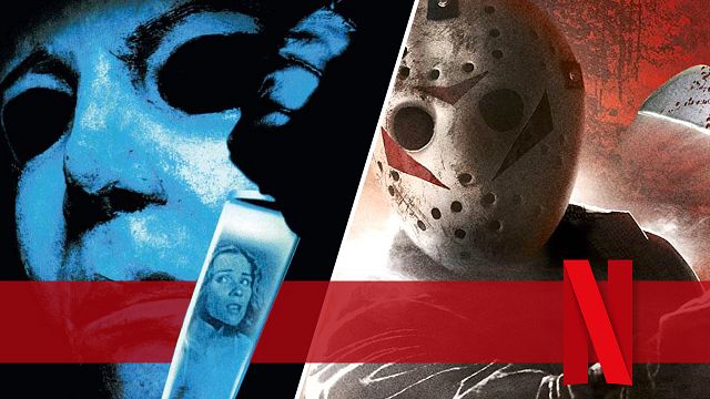 bild aus der news Mit "Halloween", "Freitag der 13." & mehr: Darum sollten sich Horror-Fans den Oktober auf Netflix unbedingt vormerken