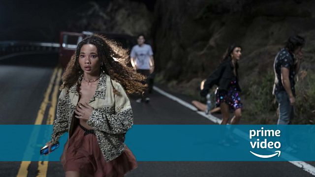 bild aus der news "Ich weiß, was du letzten Sommer getan hast": Erster Trailer zum Horror-Remake von Amazon Prime Video