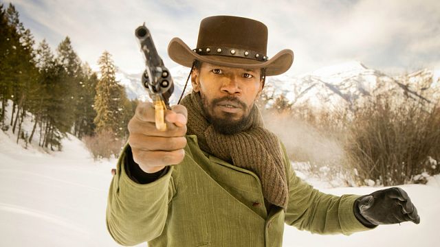 bild aus der news "Django/Zorro": Das steckt hinter dem offiziellen Sequel zu Quentin Tarantinos "Django Unchained"