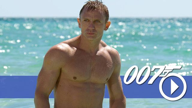 Der beste James-Bond-Film? Ein radikaler Neuanfang im Lieblings-007 "Casino Royale"