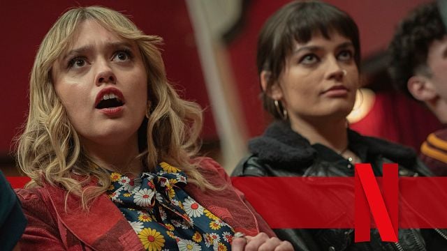 bild aus der news Warnung: Diese krass-blutige Szene in der 3. Staffel des Netflix-Hits "Sex Education" spult ihr vielleicht besser vor