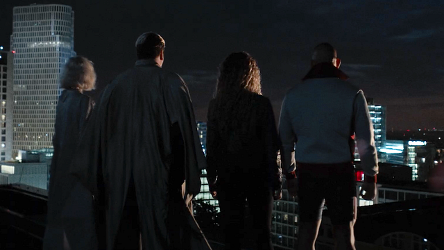 bild aus der news Heute erstmals im TV: Dieser Superhelden-Film lief bisher exklusiv bei Netflix!