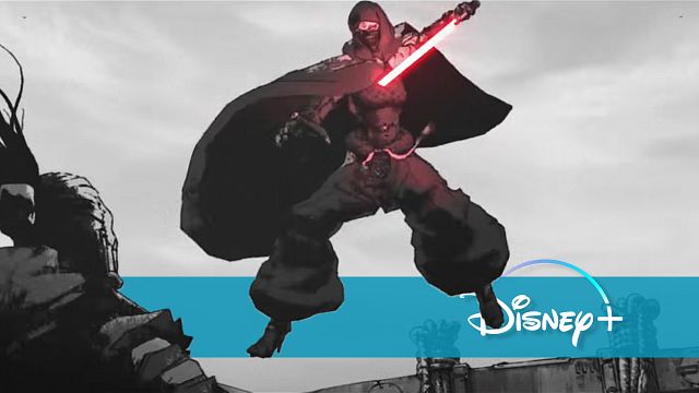 bild aus der news Aufregende neue Richtung bei "Star Wars": So gut ist die neue Serie "Star Wars: Visionen"