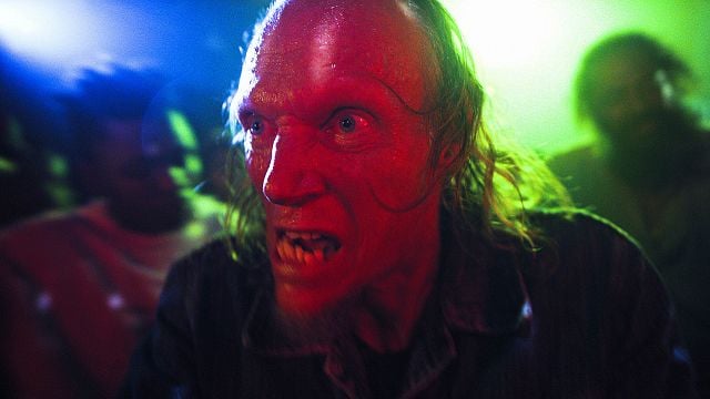 bild aus der news Heimkino-Tipp: Sex, Drogen und Gewalt in einem total irren Filmtrip, der sich seine FSK 18 redlich verdient hat