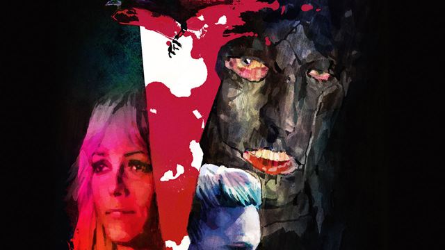 TV-Tipp: In dieser durchgestylten Horror-Hommage wird ein Dildo zum blutigen Mordinstrument