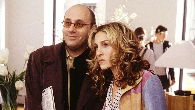 bild aus der news "Sex And The City"-Star Willie Garson ist tot – seine Kollegen finden rührende Worte