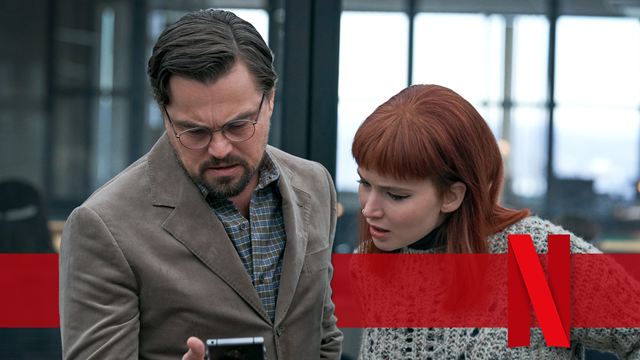 Der neue Film mit Leonardo DiCaprio und mehr: Netflix-Highlights kommen ins Kino – noch vor Streamingstart