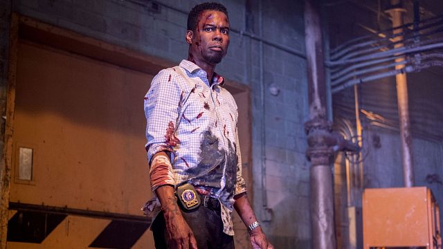 bild aus der news Kreatives Grauen: Der "Saw: Spiral"-Macher nennt seine liebsten Fallen aus dem Horror-Franchise [Video]