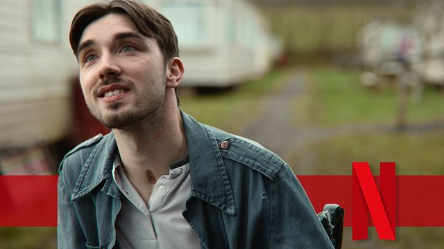 bild aus der news Die wichtigste Liebesszene in der 3. Staffel "Sex Education" begeistert die Fans