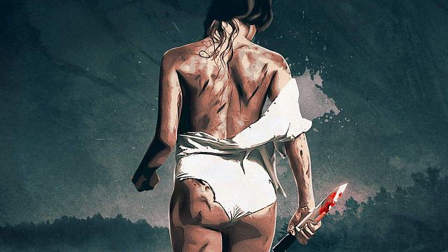 bild aus der news Runter vom Index: Verstörender Horror-Schocker erscheint endlich ungekürzt – nachdem er viele Jahre sogar beschlagnahmt (!) war