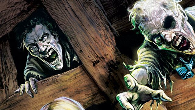 Horror-Remake neu im Heimkino: So habt ihr den größten Zombie-Klassiker noch nie gesehen