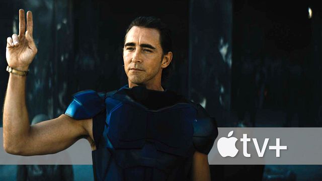 bild aus der news Ein Sci-Fi-Epos so groß wie "Game Of Thrones": Das sind die gewaltigen Pläne für "Foundation"