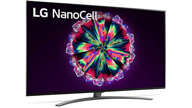 bild aus der news Ultrahochauflösend und mit starkem Preis-Leistungs-Verhältnis: Das sind die aktuell besten 4K-Fernseher für Filmfans