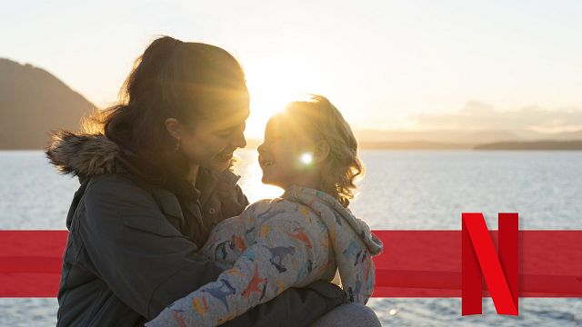 bild aus der news Nach "Gilmore Girls" und "Ginny & Georgia" kommt "Maid": Deutscher Trailer zur neuen Netflix-Miniserie