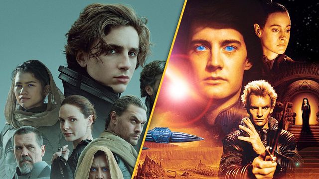 bild aus der news Ihr seid nach "Dune" neugierig auf die Verfilmung von 1984? So könnt ihr "Dune - Der Wüstenplanet" schauen