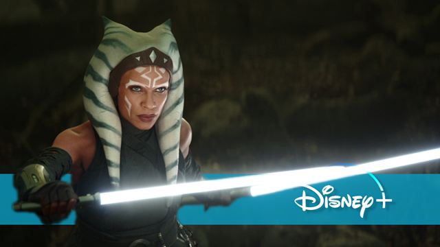 "Star Wars"-Masse: Es stehen offenbar 11 (!) neue Serien für Disney+ an