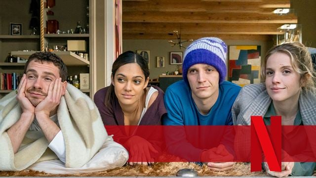Partnertausch auf Netflix vom "Fucking Berlin"-Regisseur:  Trailer zu "Du Sie Er & Wir"
