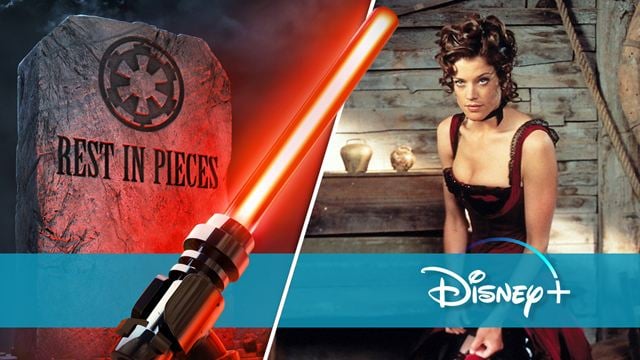 Neu bei Disney+: Gruseln mit "Star Wars", einer der erfolgreichsten deutschen Filme aller Zeiten & noch viel mehr