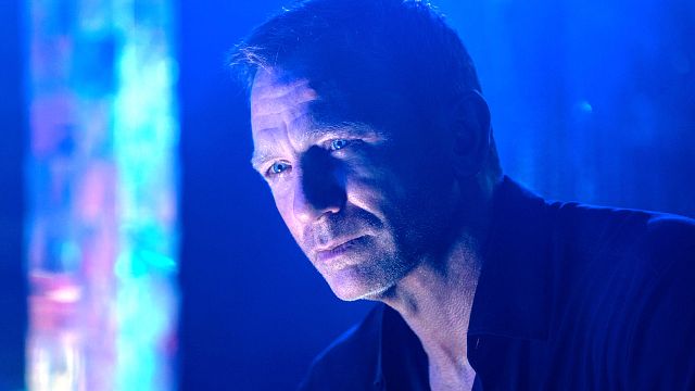 bild aus der news Schon gemerkt? Das Ende von "Keine Zeit zu sterben" zitiert einen der tragischsten Momente der gesamten Bond-Saga