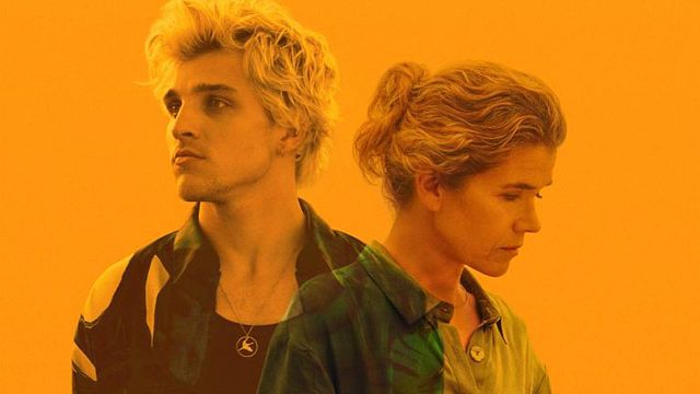 bild aus der news "LOL"-Star Anke Engelke zeigt sich im Trailer zu "Mein Sohn" von ihrer dramatischen Seite