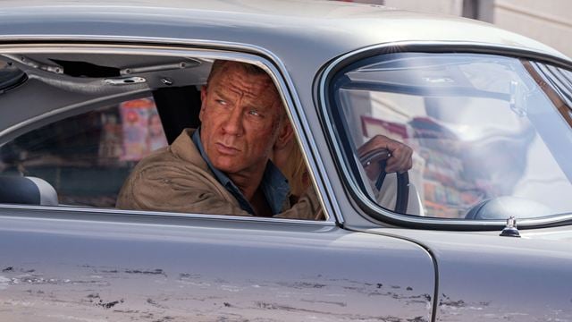 James Bond in Matera: An diesen Drehorten in Italien wurde "Keine Zeit zu sterben" gefilmt