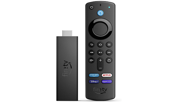 bild aus der news Endlich ist er da: Das kann der brandneue Amazon Fire TV Stick 4K Max
