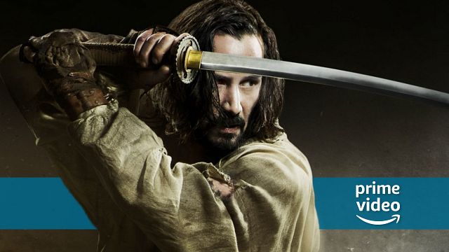 bild aus der news Nach Netflix nun plötzlich auch bei Amazon Prime: Der Keanu-Reeves-Blockbuster, der 175 Millionen Dollar Verlust gemacht hat