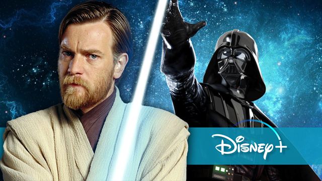 In der "Star Wars: Kenobi"-Serie: Erste Details zum neuen Kampf zwischen Darth Vader und Obi-Wan