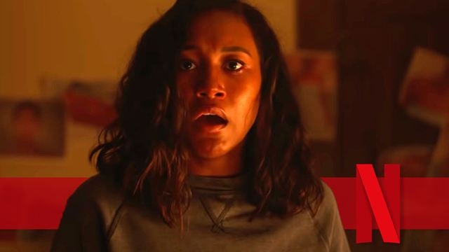 Blutiger Netflix-Horror ab 18: Lohnt sich "JEMAND ist in deinem Haus"?