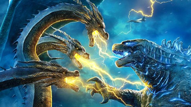 Nach "Godzilla: King Of The Monsters" auf Pro7 wird’s noch epischer: So könnt ihr direkt mit der Fortsetzung weitermachen
