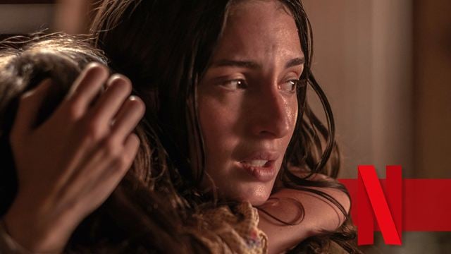 Zwischen Sinnlichkeit und Wahnsinn: Deutscher Trailer zum Netflix-Thriller "Das Gift"