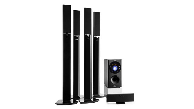 bild aus der news Holt mehr raus aus eurem Heimkino: Das sind die aktuell besten Soundsysteme in drei Preiskategorien