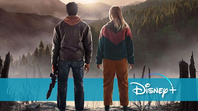 bild aus der news Neu auf Disney+: Kultiger Sci-Fi-Nachschub und 2 Serien-Highlights eines Marvel- & "Star Wars"-Regisseurs