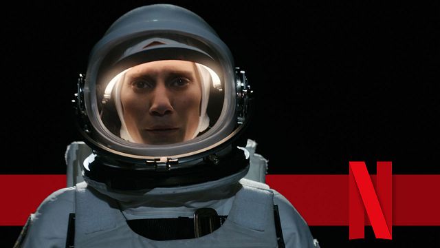 bild aus der news Netflix-Warnung: Ein "Mandalorian"-Star in einer der schlechtesten Sci-Fi-Serien der letzten Jahre – jetzt gibt's Staffel 2