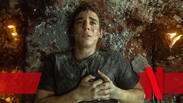 bild aus der news Das "Haus des Geldes"-Ende naht: Trailer zu den letzten Folgen des Netflix-Hits