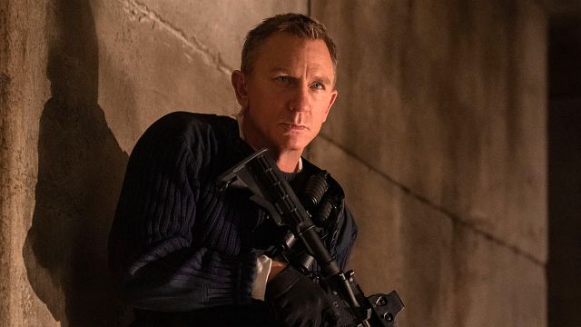bild aus der news Diese Eigenschaften braucht der nächste James Bond – sagt der Regisseur von "Keine Zeit zu sterben"