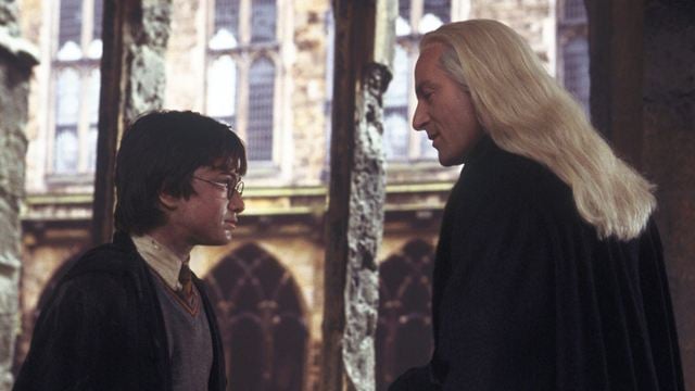 "Harry Potter und die Kammer des Schreckens": Dieser Logikfehler nervt Fans